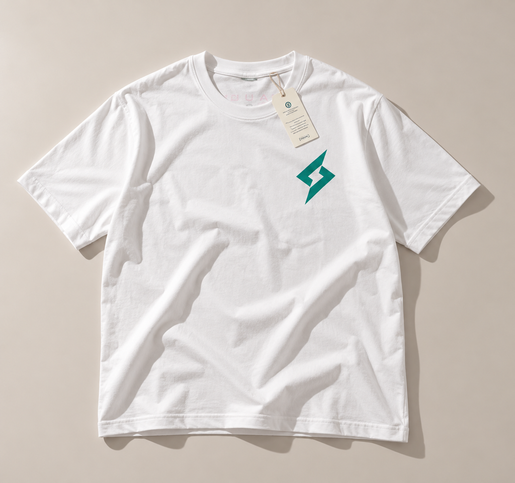 T-SHIRT CAMÉLÉON