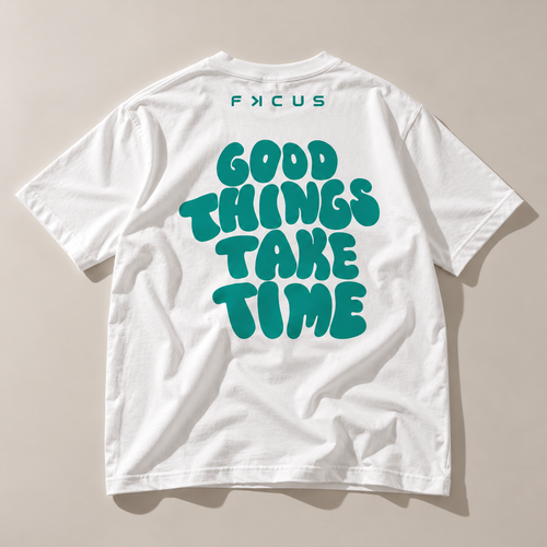 T-SHIRT CAMÉLÉON