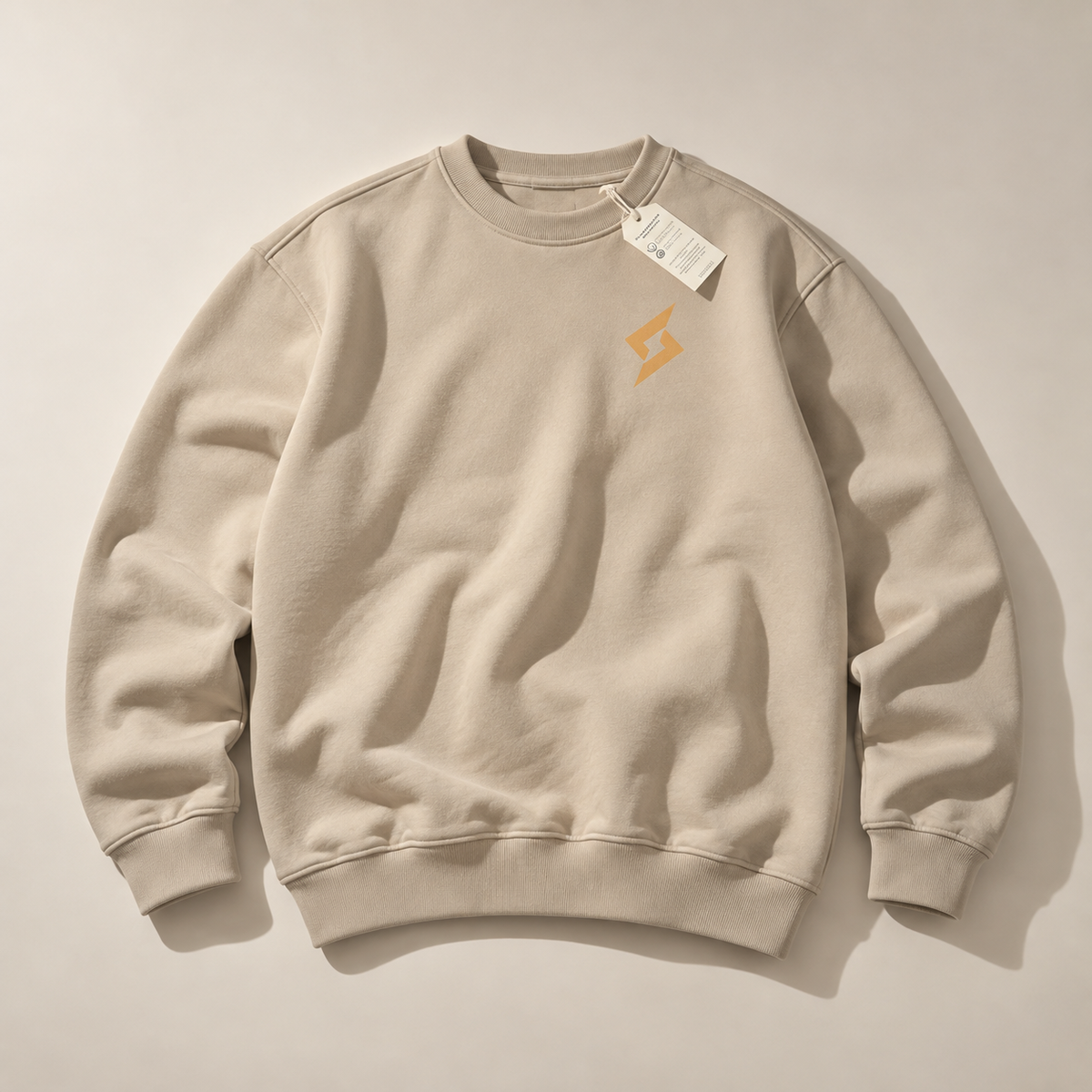 Sweat caramel