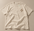 T-SHIRT CARAMEL