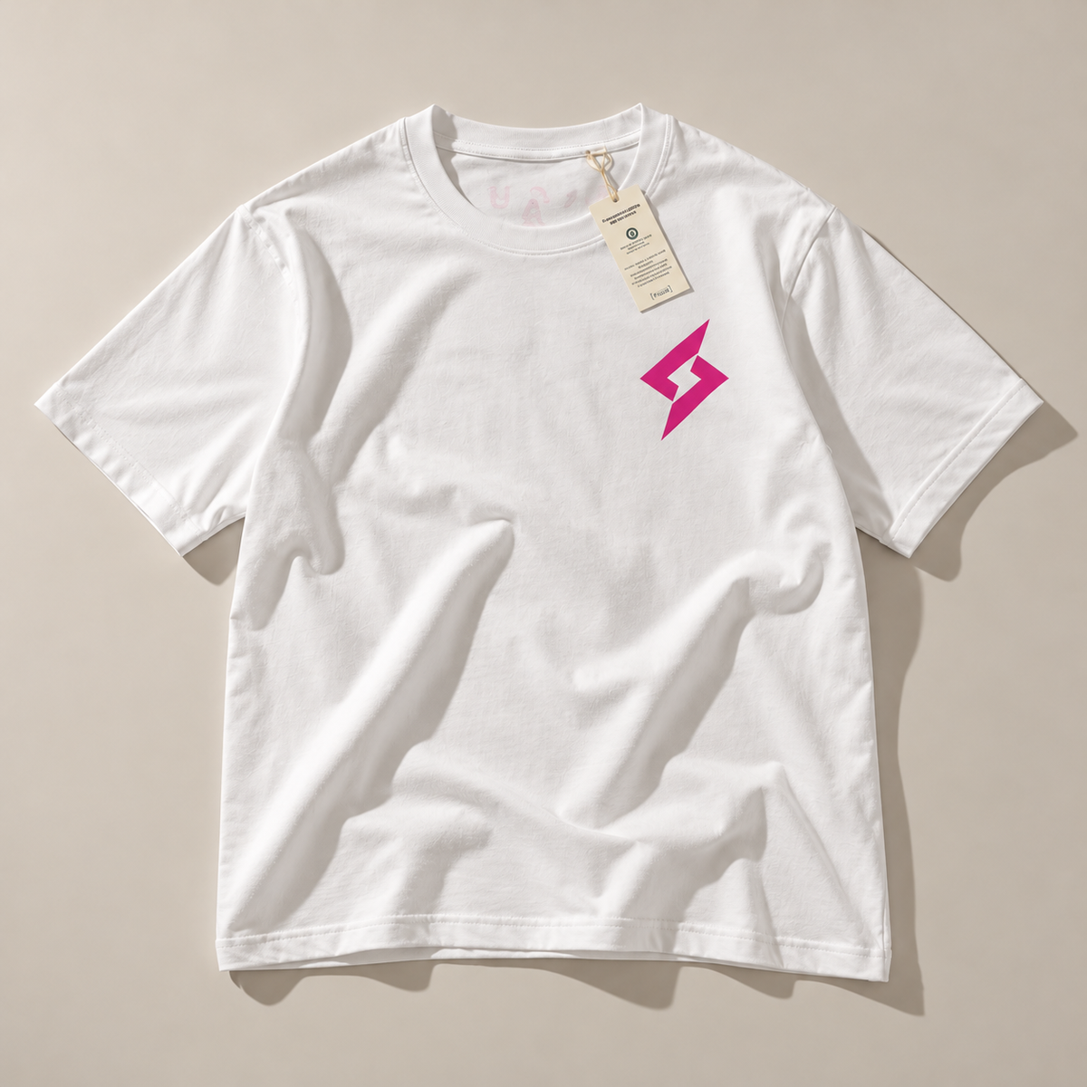 T-SHIRT FLAMENGO