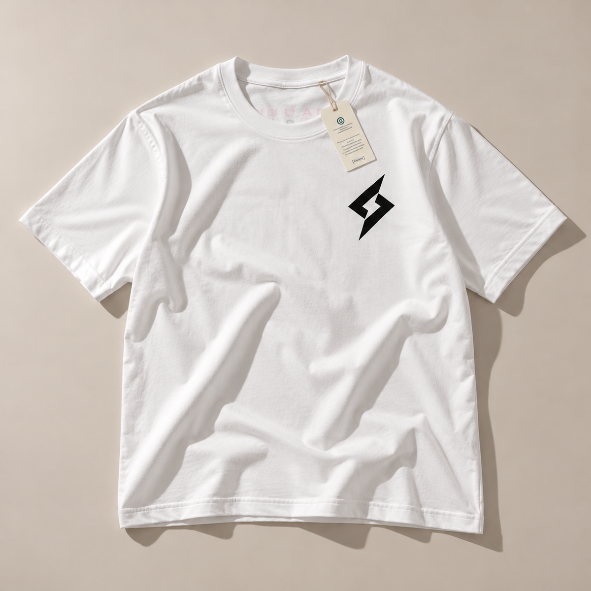 T-SHIRT PANDA